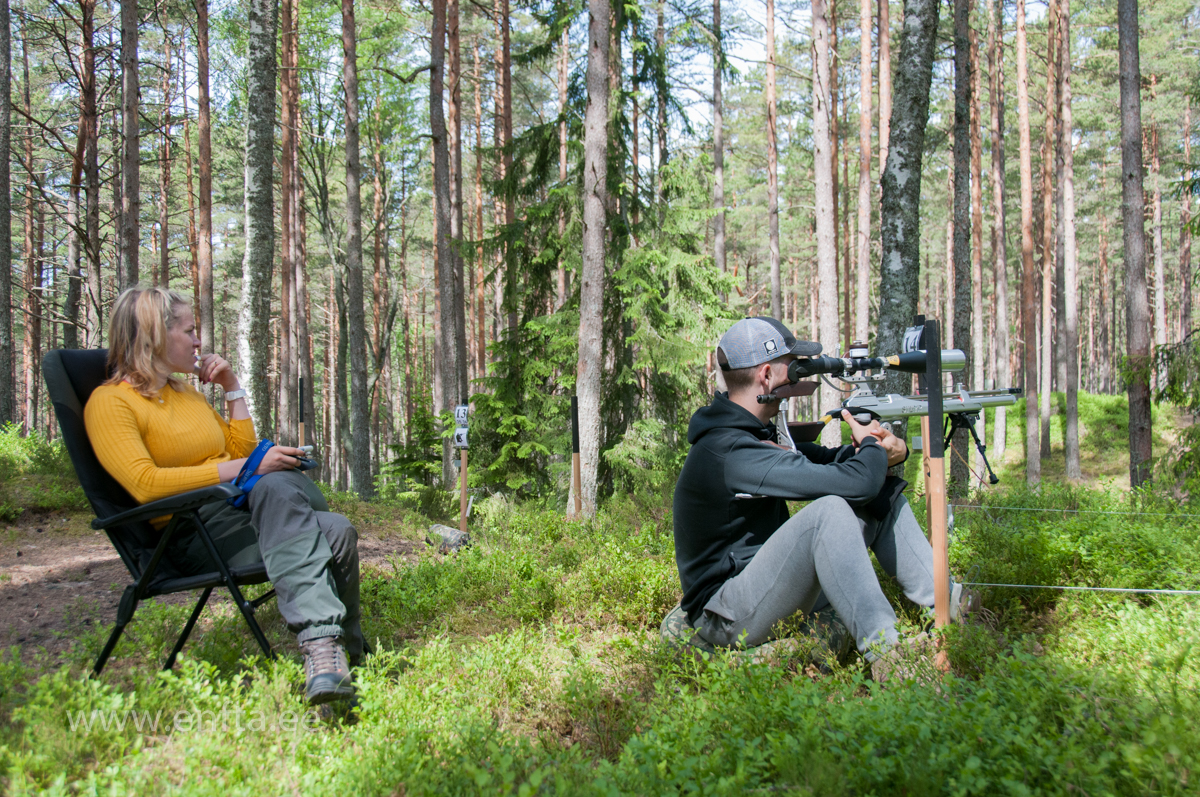 186 Anne Gret ja Rein Jr Reinu